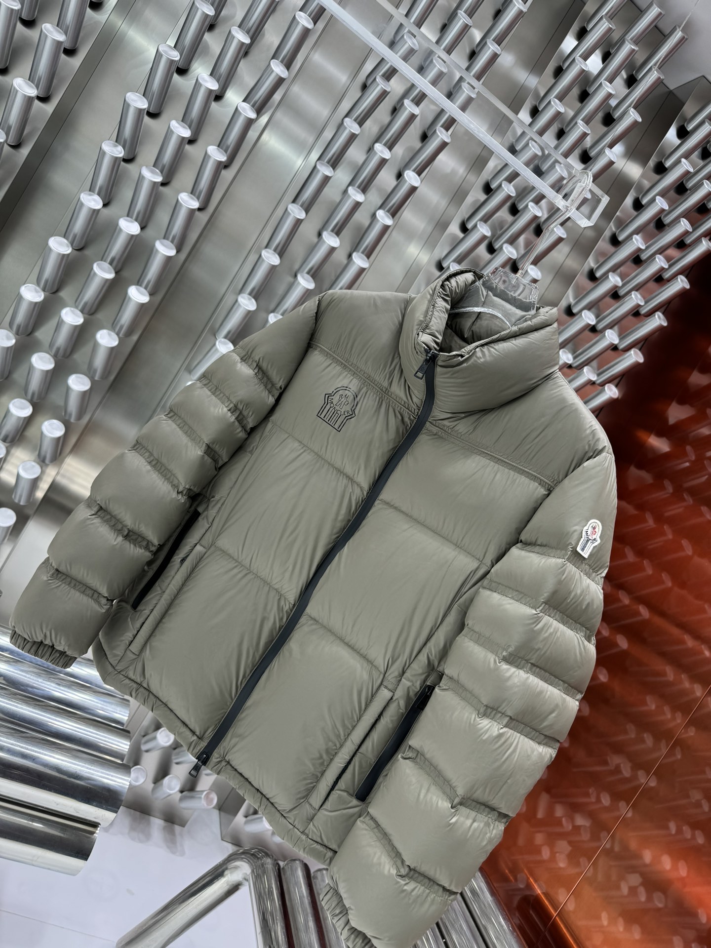 Moncler Down Jackets